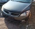 Серый Киа Сид, объемом двигателя 1.6 л и пробегом 300 тыс. км за 2700 $, фото 1 на Automoto.ua