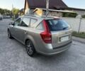 Сірий Кіа Сід, об'ємом двигуна 1.6 л та пробігом 197 тис. км за 6000 $, фото 9 на Automoto.ua