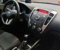 Серый Киа Сид, объемом двигателя 1.58 л и пробегом 260 тыс. км за 5800 $, фото 8 на Automoto.ua