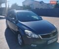 Сірий Кіа Сід, об'ємом двигуна 1.58 л та пробігом 229 тис. км за 6500 $, фото 1 на Automoto.ua