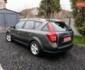 Серый Киа Сид, объемом двигателя 1.4 л и пробегом 187 тыс. км за 6500 $, фото 39 на Automoto.ua