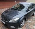 Серый Киа Сид, объемом двигателя 1.58 л и пробегом 142 тыс. км за 6800 $, фото 17 на Automoto.ua