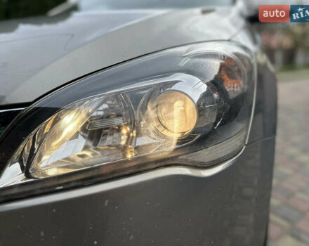 Киа Сид 2011 в Калуше на Automoto.ua Серый Киа Сид, объемом двигателя 1.6 л и пробегом 225 тыс. км за 6200 $, фото 46 на Automoto.ua