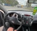 Серый Киа Сид, объемом двигателя 1.4 л и пробегом 220 тыс. км за 6999 $, фото 15 на Automoto.ua