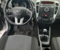 Серый Киа Сид, объемом двигателя 1 л и пробегом 183 тыс. км за 6450 $, фото 7 на Automoto.ua