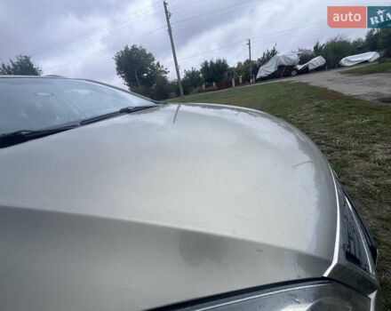 Серый Киа Сид, объемом двигателя 1.6 л и пробегом 238 тыс. км за 6800 $, фото 9 на Automoto.ua