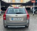 Сірий Кіа Сід, об'ємом двигуна 1.4 л та пробігом 178 тис. км за 6700 $, фото 18 на Automoto.ua