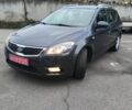 Сірий Кіа Сід, об'ємом двигуна 1.4 л та пробігом 167 тис. км за 6100 $, фото 1 на Automoto.ua