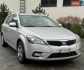Серый Киа Сид, объемом двигателя 1.6 л и пробегом 237 тыс. км за 6250 $, фото 1 на Automoto.ua