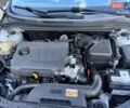 Серый Киа Сид, объемом двигателя 1.6 л и пробегом 257 тыс. км за 6850 $, фото 14 на Automoto.ua