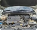 Серый Киа Сид, объемом двигателя 1.6 л и пробегом 234 тыс. км за 6400 $, фото 18 на Automoto.ua