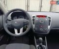 Серый Киа Сид, объемом двигателя 1.4 л и пробегом 187 тыс. км за 5999 $, фото 39 на Automoto.ua