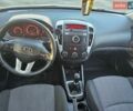 Сірий Кіа Сід, об'ємом двигуна 1.58 л та пробігом 207 тис. км за 6450 $, фото 16 на Automoto.ua