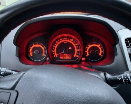 Сірий Кіа Сід, об'ємом двигуна 1.6 л та пробігом 215 тис. км за 5350 $, фото 8 на Automoto.ua