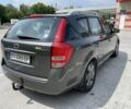 Серый Киа Сид, объемом двигателя 1.6 л и пробегом 257 тыс. км за 6650 $, фото 7 на Automoto.ua