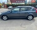 Серый Киа Сид, объемом двигателя 1.6 л и пробегом 317 тыс. км за 6600 $, фото 7 на Automoto.ua