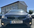 Сірий Кіа Сід, об'ємом двигуна 1.6 л та пробігом 258 тис. км за 6950 $, фото 3 на Automoto.ua