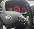 Серый Киа Сид, объемом двигателя 1.6 л и пробегом 223 тыс. км за 7400 $, фото 9 на Automoto.ua