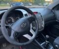 Сірий Кіа Сід, об'ємом двигуна 1.4 л та пробігом 298 тис. км за 6000 $, фото 8 на Automoto.ua