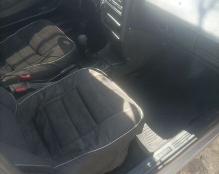 Сірий Кіа Сід, об'ємом двигуна 1.6 л та пробігом 237 тис. км за 6250 $, фото 13 на Automoto.ua