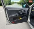 Серый Киа Сид, объемом двигателя 1.58 л и пробегом 291 тыс. км за 6400 $, фото 17 на Automoto.ua