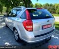 Серый Киа Сид, объемом двигателя 1.4 л и пробегом 160 тыс. км за 6400 $, фото 6 на Automoto.ua