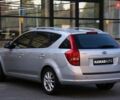 Сірий Кіа Сід, об'ємом двигуна 1.58 л та пробігом 234 тис. км за 6500 $, фото 3 на Automoto.ua