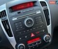 Сірий Кіа Сід, об'ємом двигуна 1.6 л та пробігом 208 тис. км за 6800 $, фото 46 на Automoto.ua