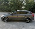 Серый Киа Сид, объемом двигателя 1.6 л и пробегом 380 тыс. км за 5499 $, фото 4 на Automoto.ua