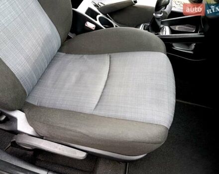 Серый Киа Сид, объемом двигателя 1.4 л и пробегом 187 тыс. км за 5999 $, фото 34 на Automoto.ua