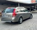 Сірий Кіа Сід, об'ємом двигуна 1.4 л та пробігом 178 тис. км за 6700 $, фото 7 на Automoto.ua