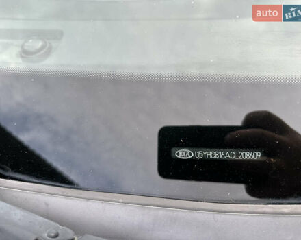 Киа Сид 2011 в Калуше на Automoto.ua Серый Киа Сид, объемом двигателя 1.6 л и пробегом 225 тыс. км за 6200 $, фото 19 на Automoto.ua