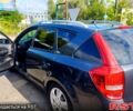 Серый Киа Сид, объемом двигателя 1.6 л и пробегом 225 тыс. км за 6500 $, фото 5 на Automoto.ua