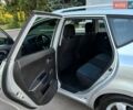 Серый Киа Сид, объемом двигателя 1.6 л и пробегом 208 тыс. км за 6700 $, фото 33 на Automoto.ua