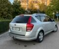 Сірий Кіа Сід, об'ємом двигуна 1.4 л та пробігом 298 тис. км за 6000 $, фото 5 на Automoto.ua