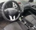 Сірий Кіа Сід, об'ємом двигуна 1.58 л та пробігом 229 тис. км за 6999 $, фото 6 на Automoto.ua