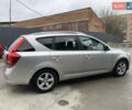 Серый Киа Сид, объемом двигателя 1.59 л и пробегом 207 тыс. км за 6700 $, фото 17 на Automoto.ua