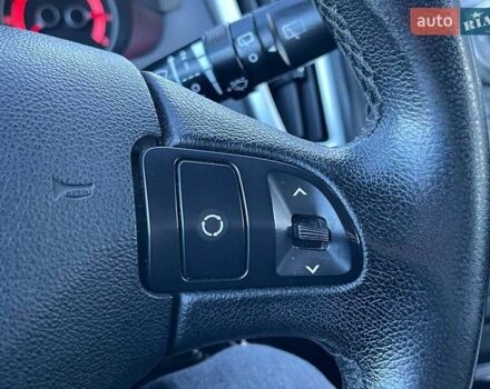 Серый Киа Сид, объемом двигателя 1.6 л и пробегом 355 тыс. км за 6300 $, фото 15 на Automoto.ua