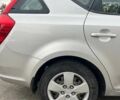 Серый Киа Сид, объемом двигателя 1.4 л и пробегом 220 тыс. км за 6999 $, фото 9 на Automoto.ua