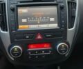 Сірий Кіа Сід, об'ємом двигуна 1.6 л та пробігом 170 тис. км за 5300 $, фото 11 на Automoto.ua