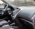 Серый Киа Сид, объемом двигателя 16 л и пробегом 130 тыс. км за 9300 $, фото 7 на Automoto.ua