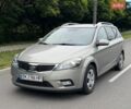 Серый Киа Сид, объемом двигателя 1.58 л и пробегом 291 тыс. км за 6400 $, фото 1 на Automoto.ua