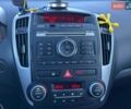 Серый Киа Сид, объемом двигателя 1.6 л и пробегом 355 тыс. км за 6300 $, фото 34 на Automoto.ua