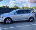 Серый Киа Сид, объемом двигателя 1.6 л и пробегом 257 тыс. км за 6850 $, фото 7 на Automoto.ua