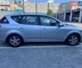 Серый Киа Сид, объемом двигателя 1.6 л и пробегом 257 тыс. км за 6850 $, фото 5 на Automoto.ua