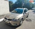 Серый Киа Сид, объемом двигателя 1.59 л и пробегом 311 тыс. км за 6200 $, фото 1 на Automoto.ua