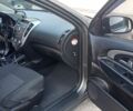 Серый Киа Сид, объемом двигателя 1.6 л и пробегом 330 тыс. км за 6250 $, фото 19 на Automoto.ua