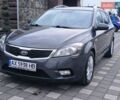 Сірий Кіа Сід, об'ємом двигуна 1.6 л та пробігом 148 тис. км за 6300 $, фото 13 на Automoto.ua