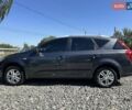 Сірий Кіа Сід, об'ємом двигуна 1.6 л та пробігом 258 тис. км за 6950 $, фото 14 на Automoto.ua
