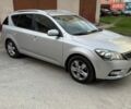 Серый Киа Сид, объемом двигателя 1.58 л и пробегом 122 тыс. км за 6600 $, фото 2 на Automoto.ua